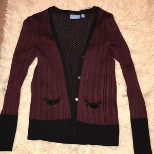 *Moving sale* Vera Wang cardigan